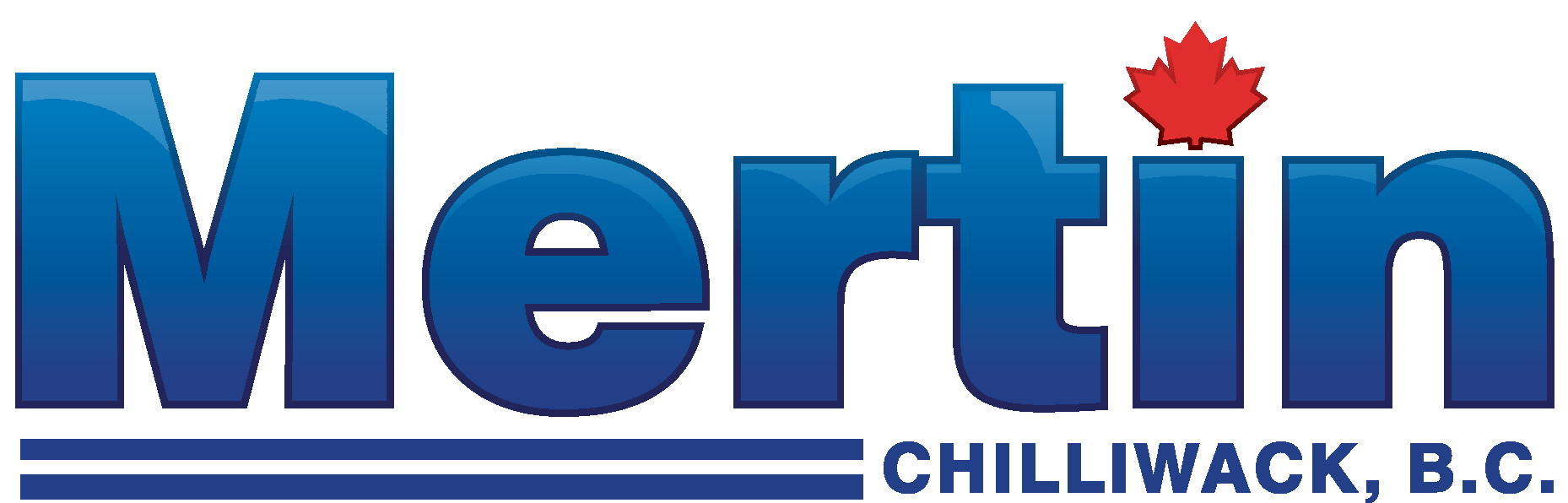 Mertin Logo Vector Logo